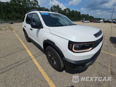2026 Honda Passport TrailSport Blackout - zdjęcie 3 z 18 - miniatura