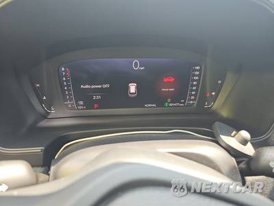 2026 Honda Passport TrailSport Blackout - zdjęcie 12 z 18 - miniatura