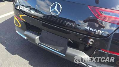 2025 Mercedes-Benz CLA 250 - zdjęcie 20 z 24 - miniatura