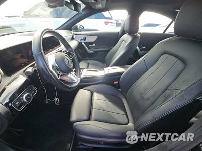 2025 Mercedes-Benz CLA 250 - zdjęcie 7 z 24 - miniatura