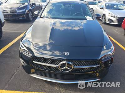 2025 Mercedes-Benz CLA 250 - zdjęcie 2 z 24 - miniatura