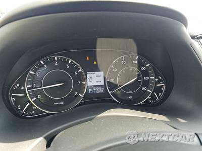 2019 Nissan Armada SV - zdjęcie 12 z 29 - miniatura
