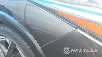 2025 Kia K4 GT-Line - zdjęcie 24 z 40 - miniatura