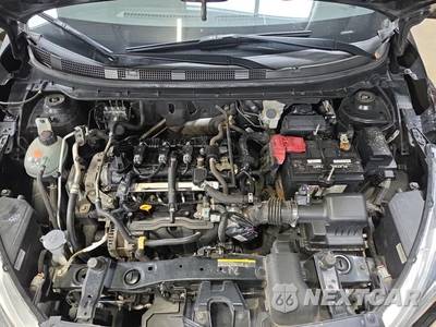 2020 Nissan Kicks S - zdjęcie 12 z 18 - miniatura