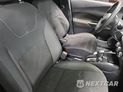 2020 Nissan Kicks S - zdjęcie 17 z 18 - miniatura