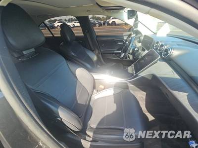 2022 Mercedes-Benz C 300 Sedan - zdjęcie 8 z 26 - miniatura