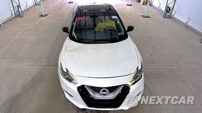 2018 Nissan Maxima SL - zdjęcie 2 z 50 - miniatura