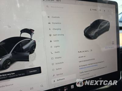 2023 Tesla Model 3 Standard Range - zdjęcie 12 z 38 - miniatura