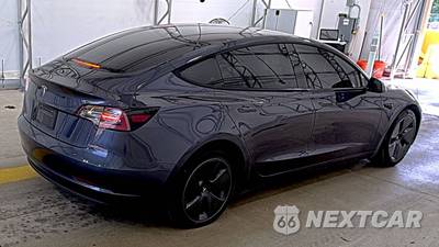 2023 Tesla Model 3 Standard Range - zdjęcie 4 z 38 - miniatura