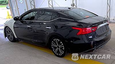 2018 Nissan Maxima SL - zdjęcie 6 z 50 - miniatura