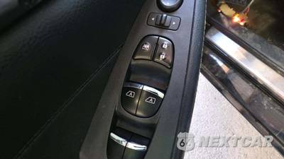 2018 Nissan Maxima SL - zdjęcie 21 z 50 - miniatura
