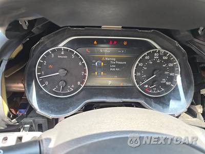 2018 Nissan Maxima SL - zdjęcie 12 z 50 - miniatura