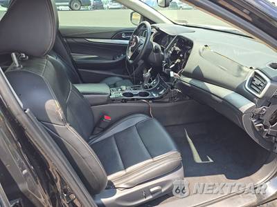2018 Nissan Maxima SL - zdjęcie 8 z 50 - miniatura