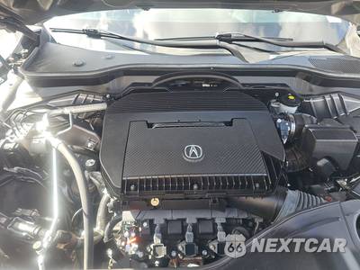 2024 Acura MDX w/A-Spec Pkg - zdjęcie 15 z 22 - miniatura