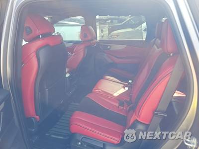 2024 Acura MDX w/A-Spec Pkg - zdjęcie 13 z 22 - miniatura