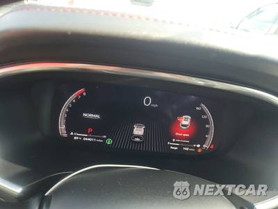 2024 Acura MDX w/A-Spec Pkg - zdjęcie 12 z 22 - miniatura