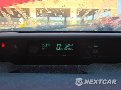 2006 Toyota Prius - zdjęcie 12 z 18 - miniatura