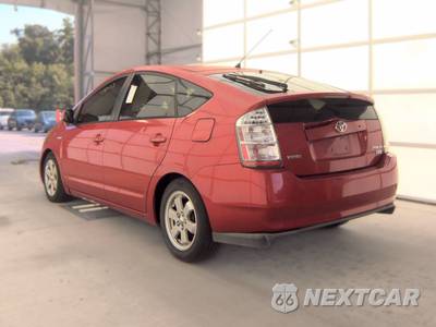 2006 Toyota Prius - zdjęcie 6 z 18 - miniatura