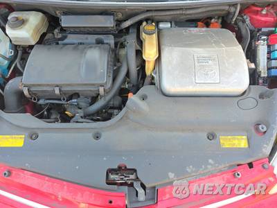 2006 Toyota Prius - zdjęcie 15 z 18 - miniatura