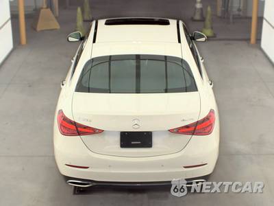 2022 Mercedes-Benz C 300 4MATIC Sedan - zdjęcie 5 z 19 - miniatura