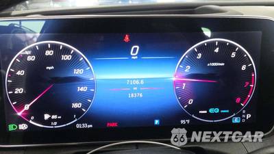 2022 Mercedes-Benz C 300 4MATIC Sedan - zdjęcie 17 z 19 - miniatura