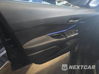 2021 Toyota C-HR XLE - zdjęcie 9 z 21 - miniatura