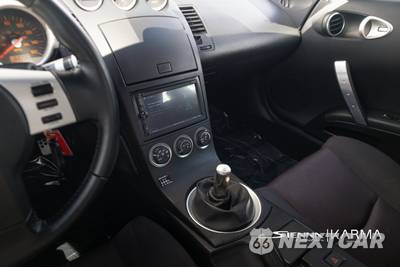 2005 Nissan 350Z Enthusiast Coupe - zdjęcie 29 z 39 - miniatura
