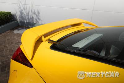 2005 Nissan 350Z Enthusiast Coupe - zdjęcie 32 z 39 - miniatura