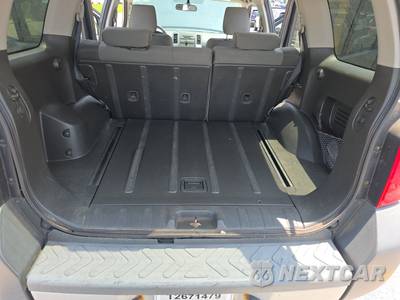 2011 Nissan Xterra S - zdjęcie 16 z 29 - miniatura