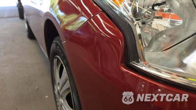 2019 Nissan Versa Sedan SV - zdjęcie 28 z 32 - miniatura