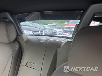 2007 BMW Z4 Roadster 3.0si Convertible - zdjęcie 16 z 21 - miniatura
