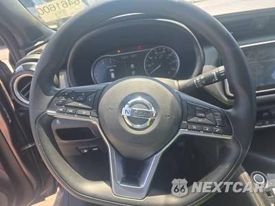2019 Nissan Kicks SV - zdjęcie 10 z 18 - miniatura