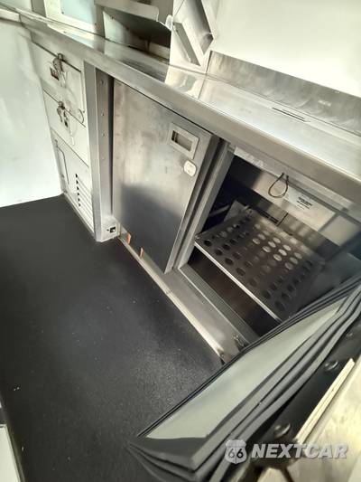 2021 Mercedes-Benz Sprinter 4500 Cargo Van DRW High Roof 170.0" WB - zdjęcie 26 z 35 - miniatura