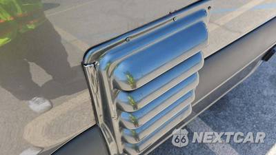 2021 Mercedes-Benz Sprinter 4500 Cargo Van DRW High Roof 170.0" WB - zdjęcie 30 z 35 - miniatura