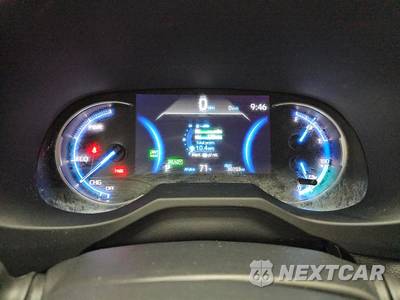 2023 Toyota RAV4 Prime SE - zdjęcie 12 z 26 - miniatura