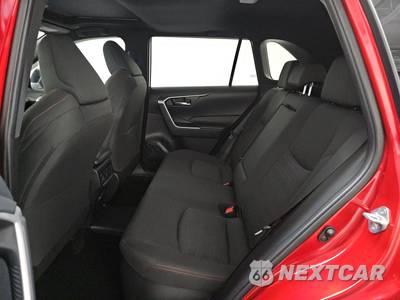 2023 Toyota RAV4 Prime SE - zdjęcie 13 z 26 - miniatura