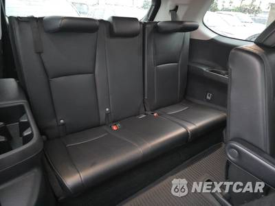 2024 Toyota Grand Highlander Platinum - zdjęcie 14 z 26 - miniatura