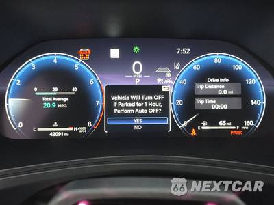 2024 Toyota Grand Highlander Platinum - zdjęcie 12 z 26 - miniatura