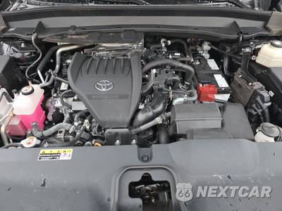 2024 Toyota Grand Highlander Platinum - zdjęcie 16 z 26 - miniatura