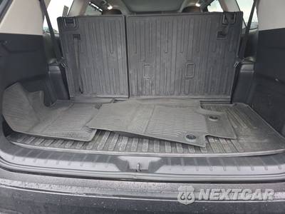 2024 Toyota Grand Highlander Platinum - zdjęcie 17 z 26 - miniatura