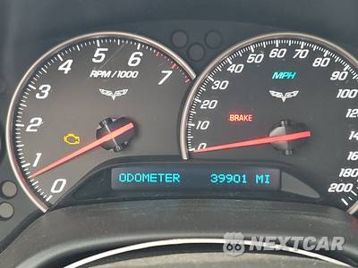 2005 Chevrolet Corvette Coupe - zdjęcie 12 z 31 - miniatura