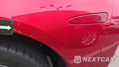 2005 Chevrolet Corvette Coupe - zdjęcie 29 z 31 - miniatura