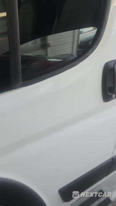2025 Ram ProMaster 2500 Cargo Van Tradesman w/Passenger Seat Low Roof 136.0" WB - zdjęcie 22 z 25 - miniatura
