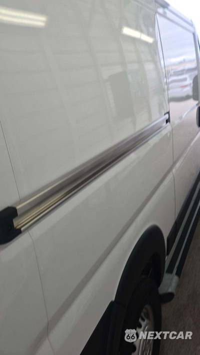 2025 Ram ProMaster 2500 Cargo Van Tradesman w/Passenger Seat Low Roof 136.0" WB - zdjęcie 25 z 26 - miniatura