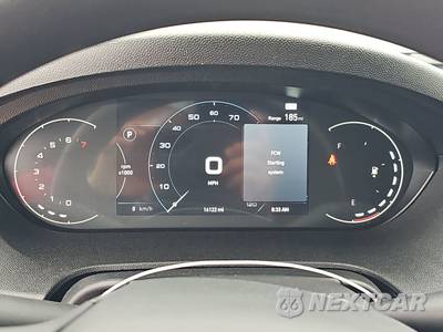 2025 Ram ProMaster 2500 Cargo Van Tradesman w/Passenger Seat Low Roof 136.0" WB - zdjęcie 12 z 26 - miniatura