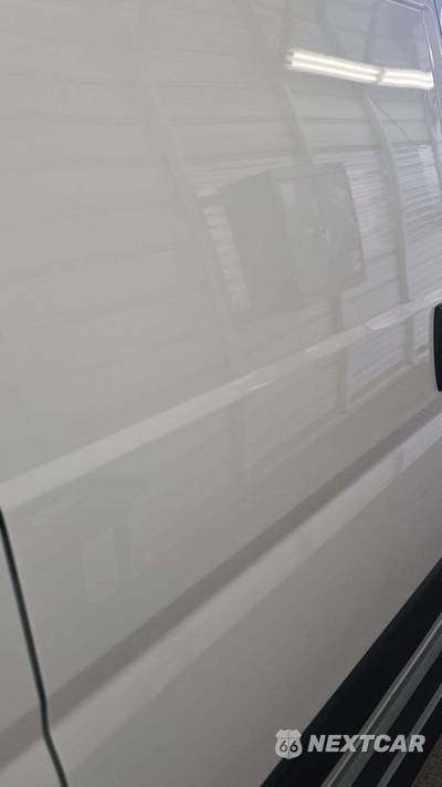 2025 Ram ProMaster 2500 Cargo Van Tradesman w/Passenger Seat Low Roof 136.0" WB - zdjęcie 20 z 26 - miniatura