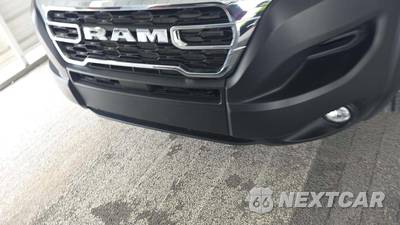 2025 Ram ProMaster 2500 Cargo Van Tradesman w/Passenger Seat Low Roof 136.0" WB - zdjęcie 22 z 25 - miniatura