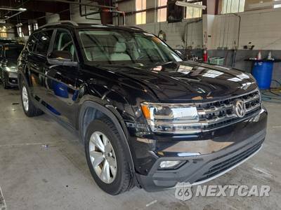 2019 Volkswagen Atlas 2.0T SE - zdjęcie 1 z 1 - miniatura