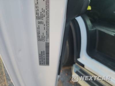 2025 Ram ProMaster 2500 Cargo Van Tradesman w/Passenger Seat Low Roof 136.0" WB - zdjęcie 13 z 18 - miniatura