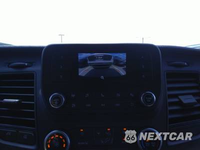2025 Ford Transit 250 Cargo Van Low Roof 130.0" WB - zdjęcie 16 z 33 - miniatura